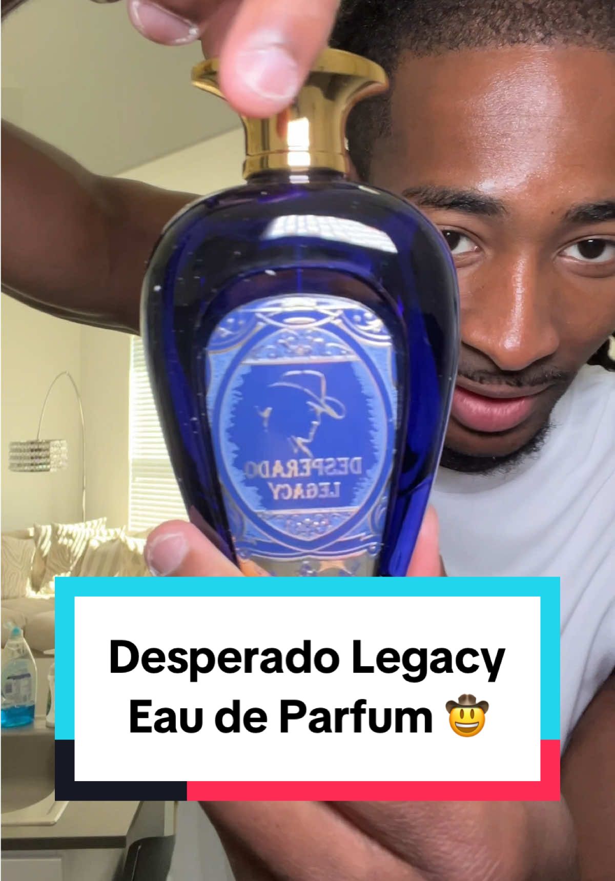 I’m always impressed by this brand of fragrance it just smells like LUXURY 🤠🔥 @Trendsetters Perfumes #parfums #fragrancereview #eaudeparfum #colognes #fragranceformen 