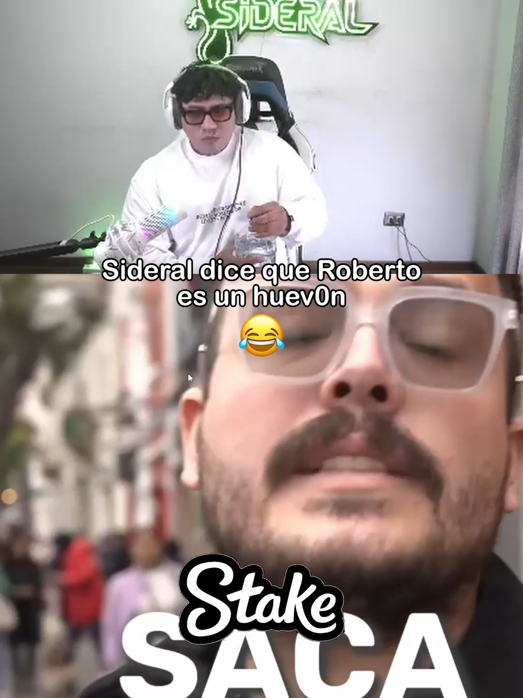 #sideral #robertoartigas #camaraman