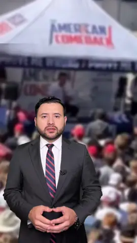🚨Condenamos la violencia política en todas sus formas.