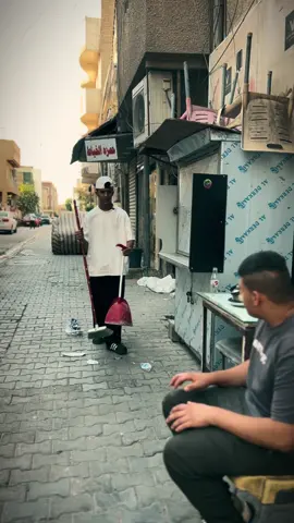 من رحم المعاناة 💔🤷