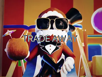#TADC :: ☀️ — my sincerest apologies that this just isn’t on time i was suffering with extremely bad lag that made me want to dive out the window + dont say anything about it i BEG of you #theamazingdigitalcircus #tadcedit #digitalcircus #edit 