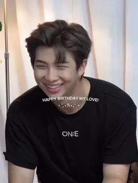 may your world always bloom with warmth, joy and kindness, my beloved joni happiest birthday ♥︎#namjoon#explor#fyp#fypシ゚  