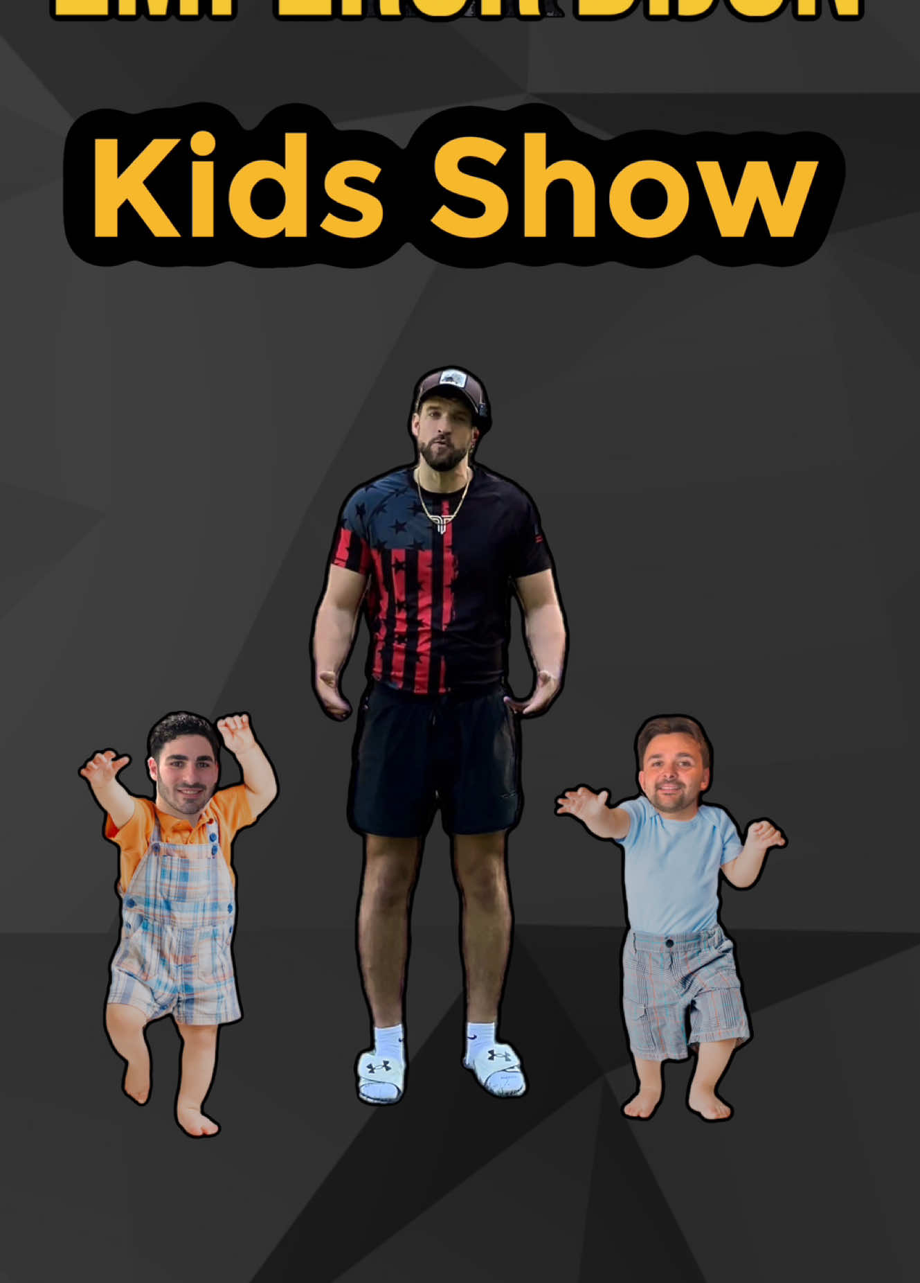 Starting my own show #haha #laugh #comedу #viral #jokes 