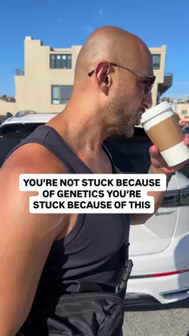 Your workouts are holding you back not your genetics  You’ve been consistent and train hard every week But your body still hasn’t changed! 🏋️‍♀️ It’s not your genetics keeping you stuck it’s the way you’re training Most people repeat random workouts, chase soreness, and spend hours on cardio, then blame their body type when nothing changes 🔥One of my clients, Robyn, thought she was “just built this way.”  But once we fixed her plan focusing on progressive overload and dialing in her macros, she dropped 15lbs and finally saw her stomach flatten out Here’s the real solution if you want results: ✅ Track strength progression. Add weight or reps weekly on big lifts (squat, bench, deadlift, rows, presses). That’s what drives muscle growth ✅ Stop chasing sweat. HIIT circuits and random workouts burn calories but don’t change body composition. ✅ Set your macros right. Hit enough protein to recover and carbs to fuel training — not just “eat healthy.” ✅ Use cardio as a tool. Add it to increase calorie burn, not as the main way to lose fat. ✅ Measure progress. Photos, lifts, and body comp > relying only on the scale. When you shift from random training to a structured plan, your body finally starts changing. You’ll drop fat, build visible muscle, and look like you actually lift  ...you got the sauce now, no more blaming your genetics😎 If you’re tired of training hard without seeing any progress, comment or DM me “Results” and I’ll show you the exact strategy to finally change your body