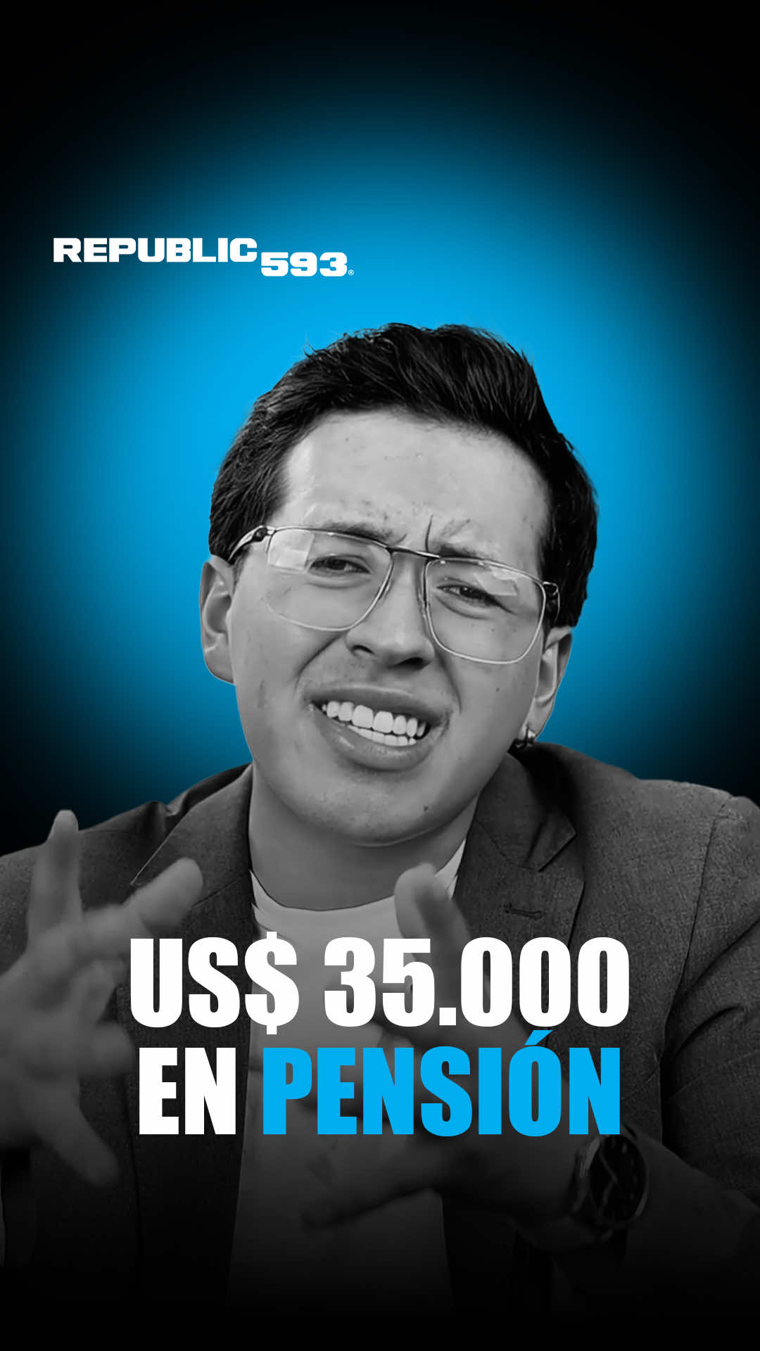 Si tu papá o tu no pagan la pensión de alimentos 💵, recuerda que es la única deuda por la que puedes ir a la cárcel. Estamos ubicados en Quito, en el centro comercial Multicentro, subsuelo, local 005🇪🇨  #republic593 #machocastigador #Ecuador #Pensiondealimentos