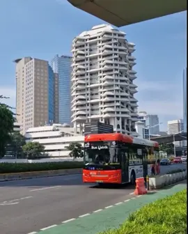 2014-2025 #transjakarta #publictransport#jakarta 