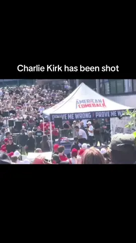 #charliekirt #shot #prayers #fyppppppppppppppppppppppp #justiceforcharlie 