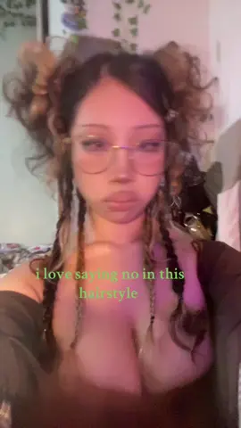 an aggressive no and looking like a jelly fish 