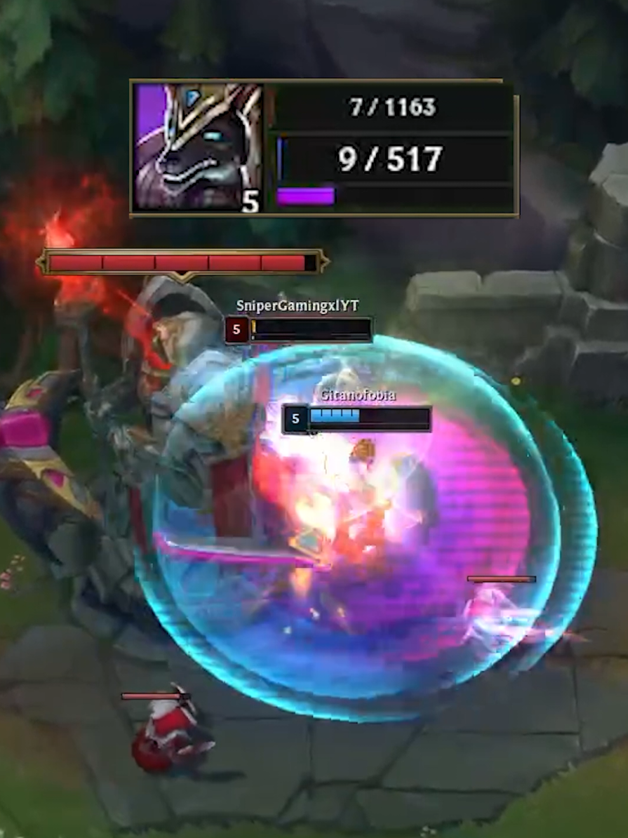 peak gameplay #leagueoflegends  #leaguetiktok  #snipergamingxl 