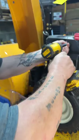 Impact set for the garage #mechanic #tools 
