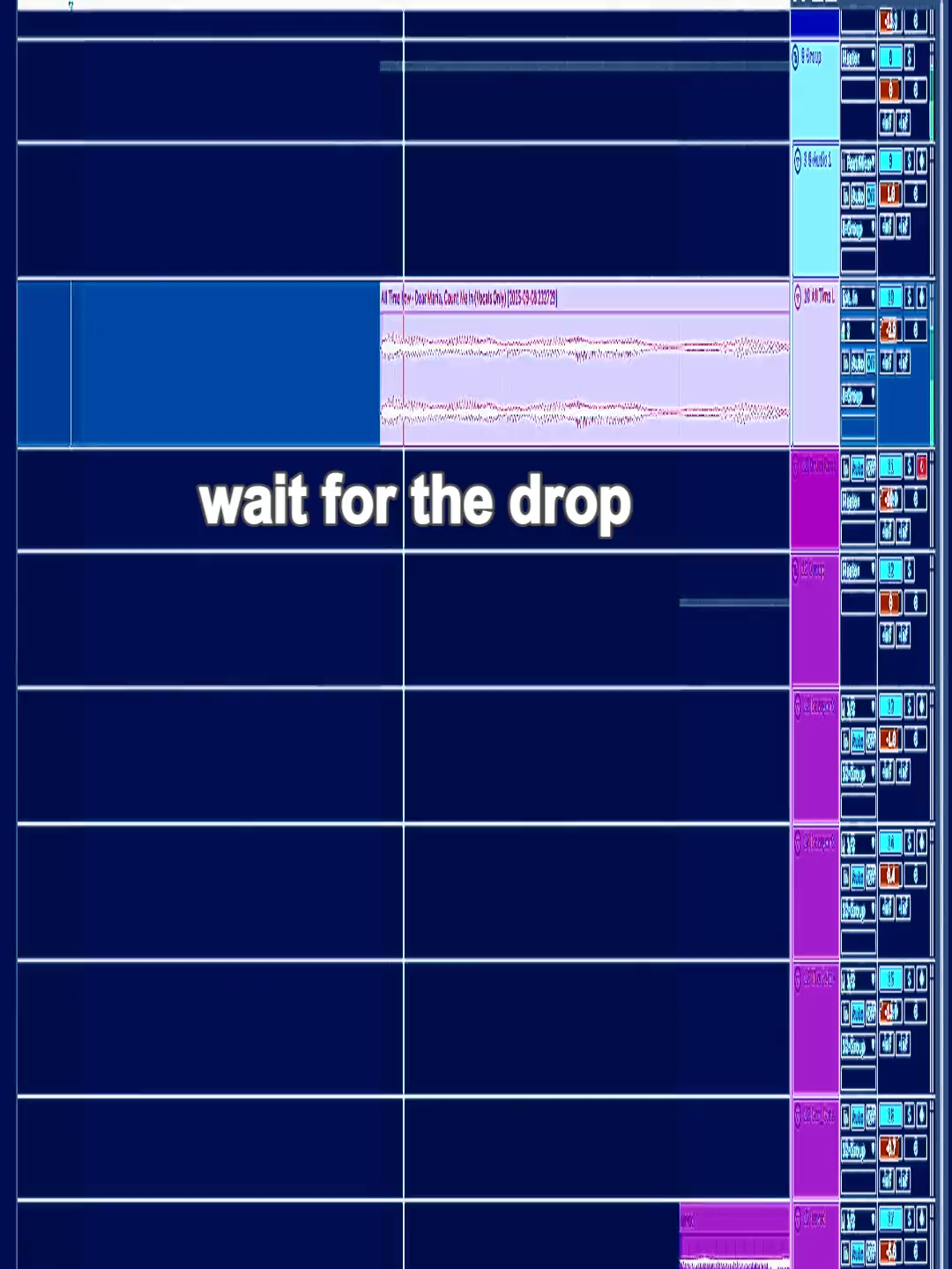 what should I do next? #hyperpop #hyperflip #dariacore #fyp #mashup