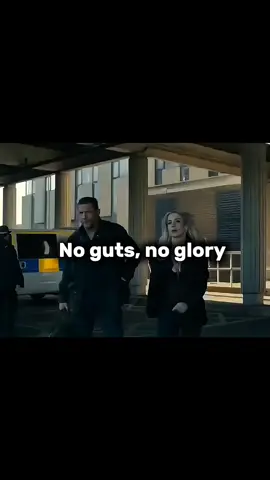 No guts, no glory. #tomhardy #tomhardyedit #fyp #quoteoftheday #motivation 