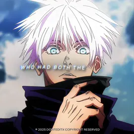 “Insane Foreshadow”#donteditx #foryou #trending #anime  #blowup #aura #jujutsukaisen #gojo #sukuna 