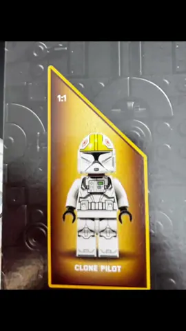#legostarwars #V19TorrentStarfighter #legoset75432 