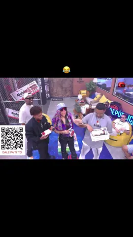 #carlosmontequieu #teamkarola #lacasadealofoke 
