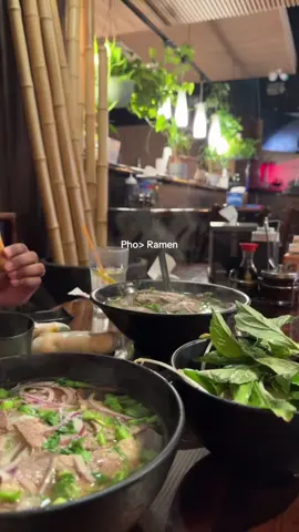 Pho King 10/0 #pho #datenight #japanesefood #japantravel 