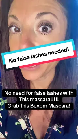 @buxomcosmetics this mascara is 🔥!!!!!! #buxom #mascara #makeuphacks #lashes #LanguageLearning 