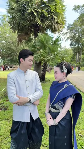 ទៅវត្តអត់ណឹង🤪