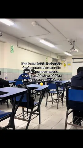 Profeee #tesis #fyppppppppppppppppppppppp #humor #viral 