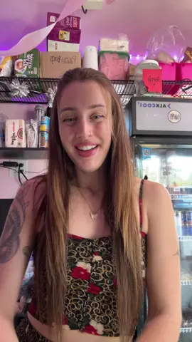 #bikinibarista #bikinibaristatok #coffeeshop 