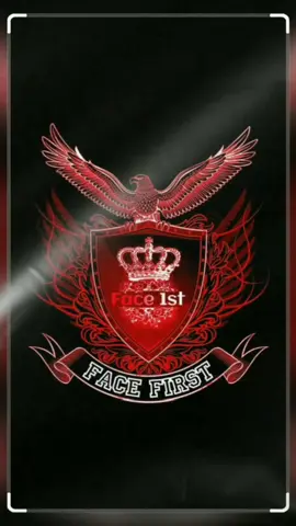 Face First 