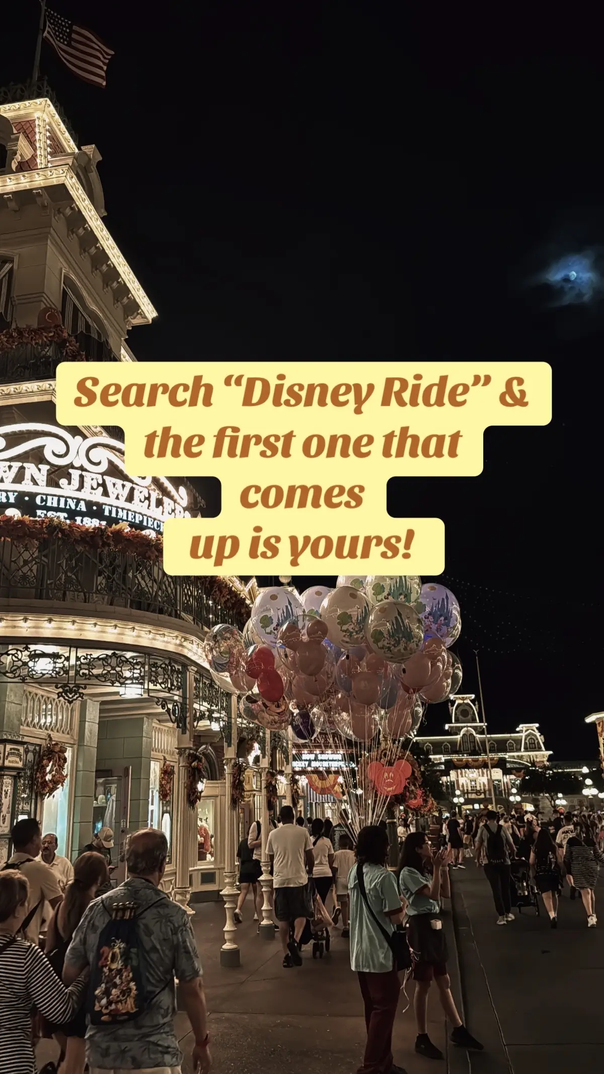 #disneyride #disneyworld #disneyparks 