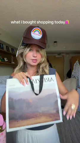 shopping haul bc why not #shopping #haul #college 