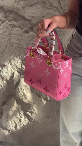 حقيية مميزة بتصميم أنيق 🎀