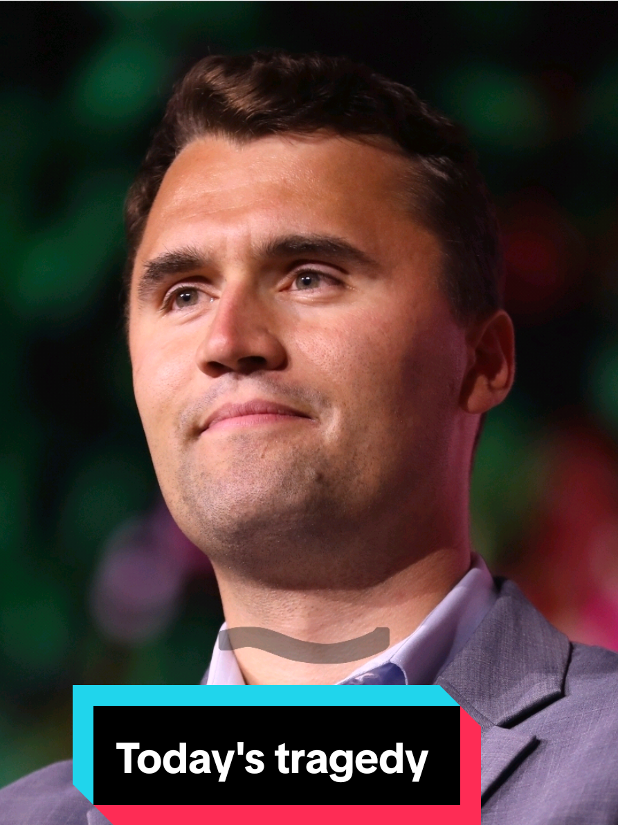 we have to figure out to curb fire arm violence. no one deserves to be attacked for their views and beliefs. Charlie Kirk get well soon! #CharlieKirk  #denardsreels  #gatheraround  #news  #fyp 