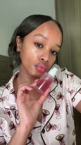pump and hydrated skinnn 💗 #Biodance #CollagenSerum #glowyskin #skincare #koreanskincareroutine @Biodance Store US 