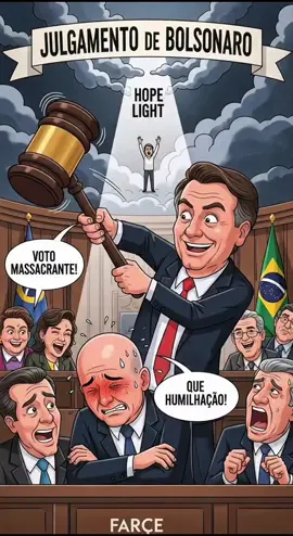 JUSTIÇA RESPIRA! Veja o roteiro sobre voto histórico de Fux demolindo Moraes no julgamento de Bolsonaro. #JusticaRespira #LuizFux #JulgamentoBolsonaro #AlexandreDeMoraes #STF 