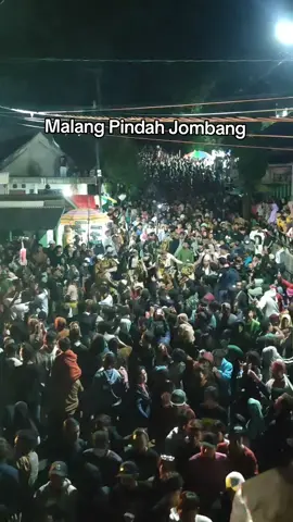 WES PINDAH TA #karnavaljarakwonosalam #kapoengalit #adsfamily #karnaval2025 #jarakwonosalam 