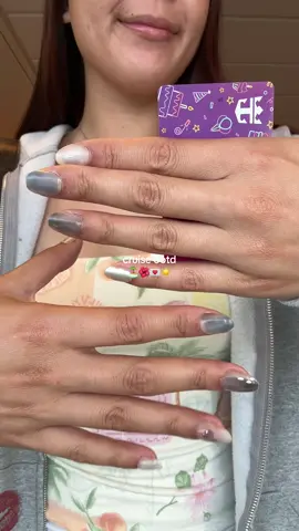 off to catalina islands today 🏝️☀️🌺  nails: @Heyhae Gel Nail Strips 💌 #OOTD #trending #fyp #foryou #outfit 