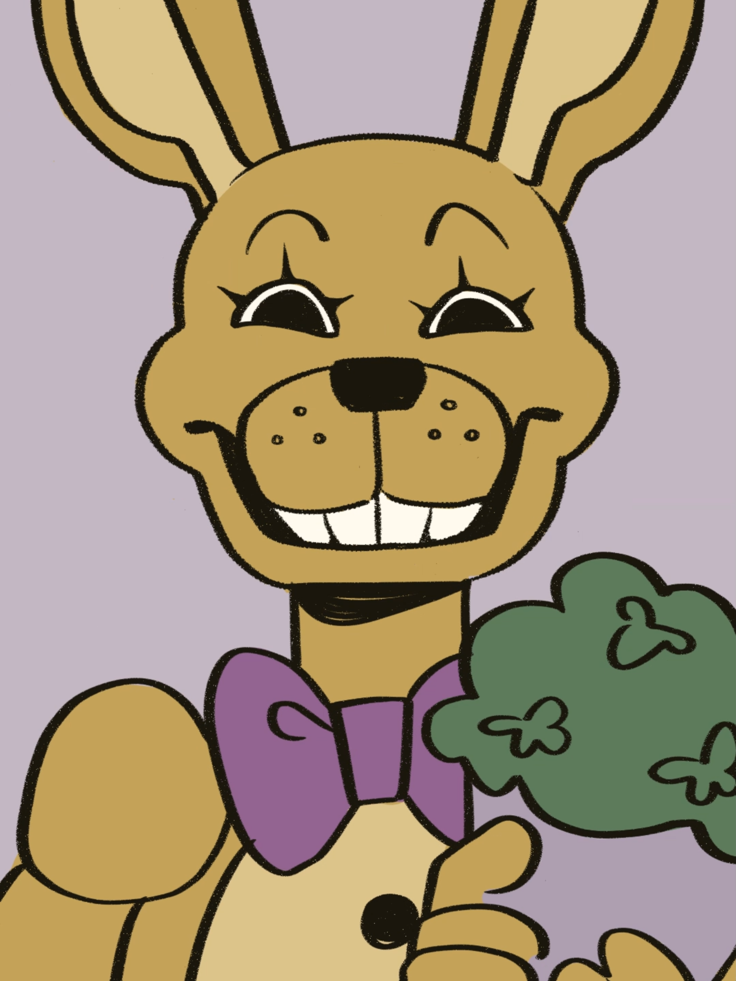 i think this fits willy a pretty well  #fivenightsatfreddys #fnafanimation #fnaf #michaelafton#williamafton#springtrap#springbonnie#purpleguy#fyp #digitalart #animationmeme #fivenightsatfreddy #fnaf4 #fnaf #foryoupage #fypシ #foryoupageofficiall #fypシ゚viral