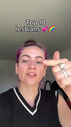 I'm just saying that @taimiapp is a perfect tool todo this, honey 💖 #wlw #lesbiansoftiktok