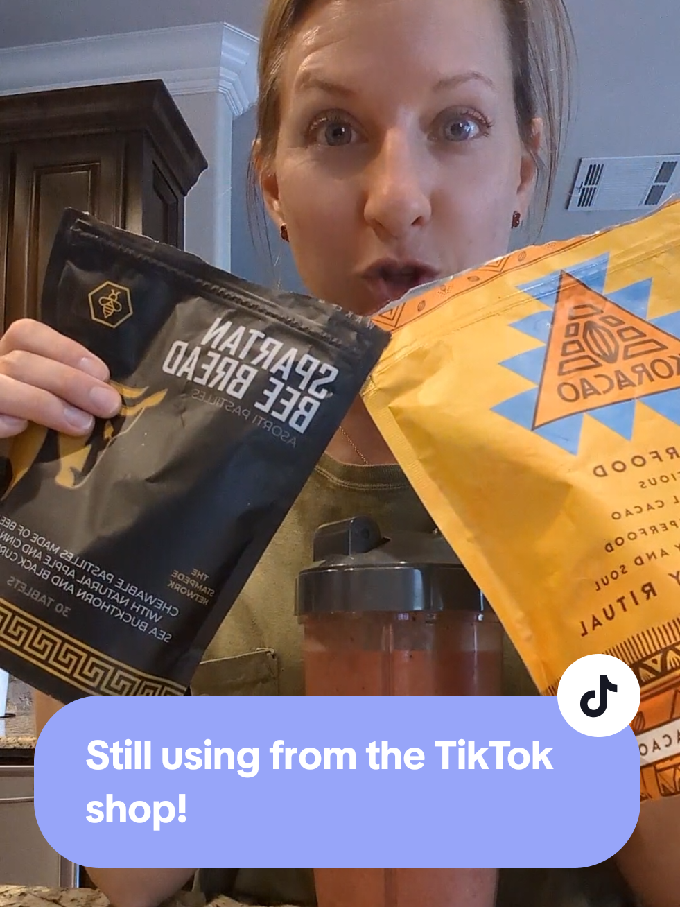 @The Stampede Network  @Koracao  #tiktokshop 
