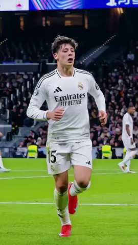 gular 🫶🏻🎩🐐#ardaguler #realmadrid #madridista 