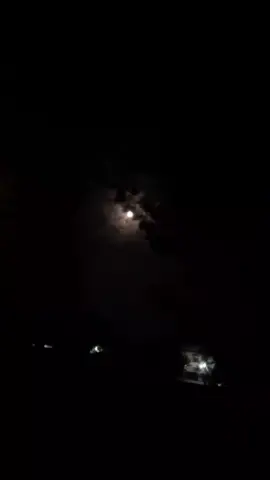 🌙🌠✨️