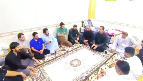 🤝 اجتماع  مميز بكوادرنا الشبابية الماكنة المركزية  فرع البصرة المركز  رقم  113  بالفرق  الجوالة والتحشيديه من أجل توزيع المهام على  جميع كوادرنا المراقبين والمحتشدين والكيانات  والفرق  الجوالة من أجل  إحصاء  الأصوات التي يحصدها مرشحنا  تحسين الشرموخي وجمع  الأشرطة التي تصدر من المفوضية الوطنية العليا للانتخابات شكراً لهم على دعمهم وعملهم المتواصل منذ شهور إن  شاء الله نكون  عند  حسن  ظنهم وفي خدمتهم وسنكون معهم كالبنيان  المرصوص 🔥✌️☢️💪