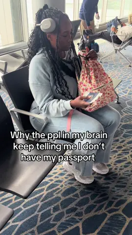 Do you have your passport ? #travelcontent #travelvlog #passport