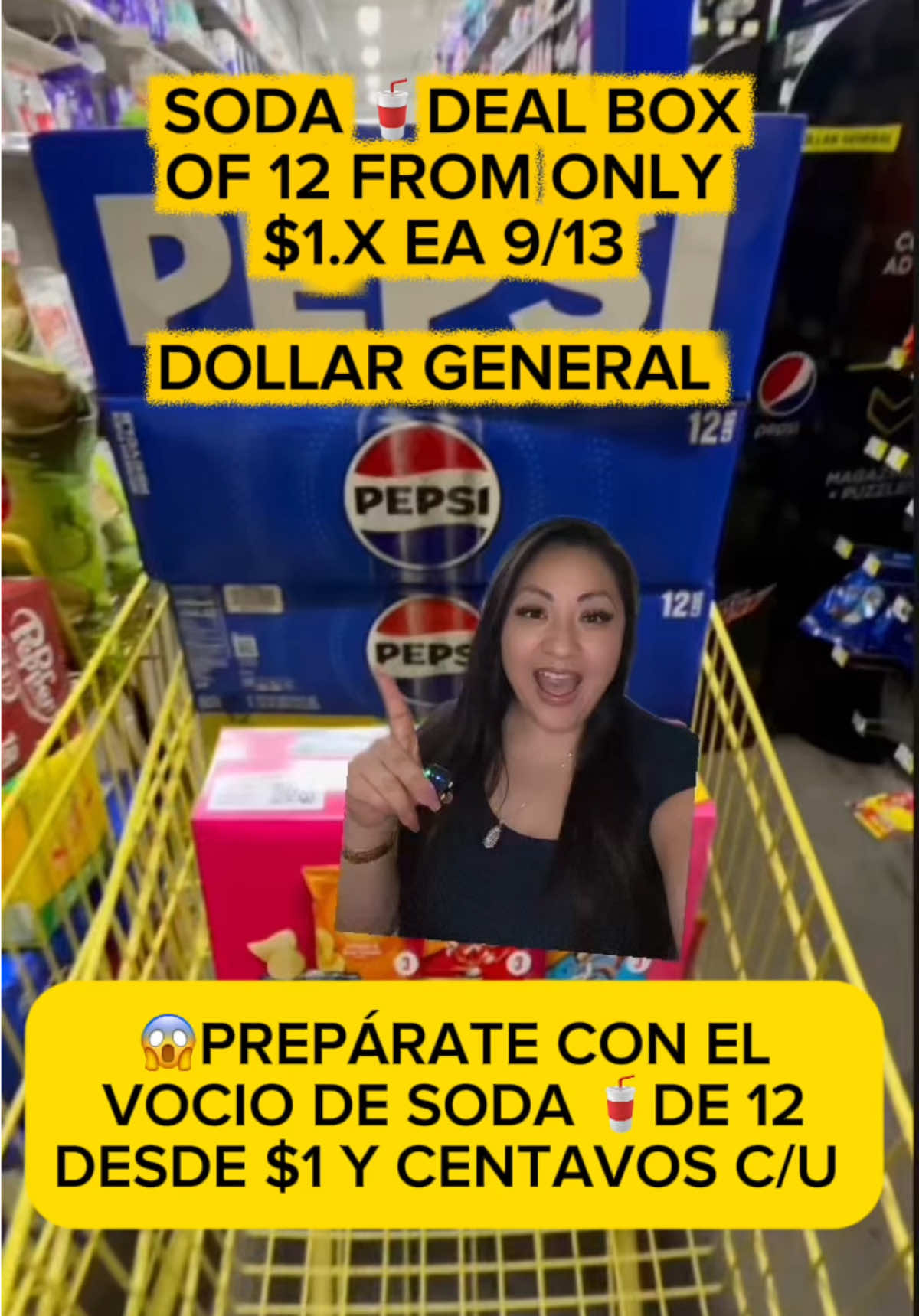 Dollar General 9/13 #dollargeneral #dollargeneralcouponing #cuponerasdetiktok #couponcommunity #cuponesylatinos 