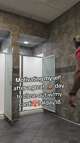Arm day went well! 💯💪🏾 #day18 #gymwhore #deekayholdme 