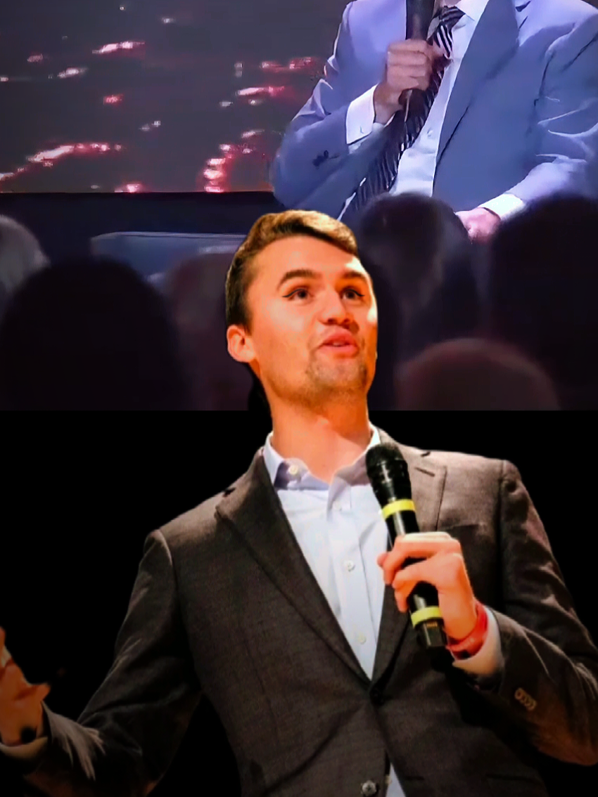 Charlie Kirk says some deaths are 'worth it' for guns. In Canada, strict gun laws = fewer shootings, no regular school massacres. Proof that regulations save lives. 🇨🇦🇨🇦 #GunControlNow #SaveLives #charliekirk 