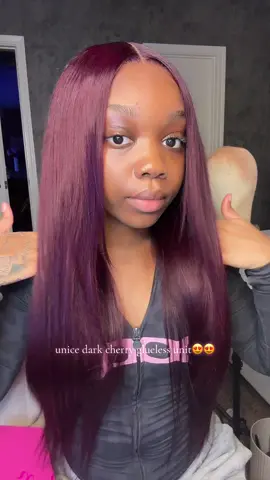 @UNice Hair @UNICE HAIR OFFICIAL @UniceHairCo #TikTokShopRestock #GetReadyforFashionWeek #FallFreshness