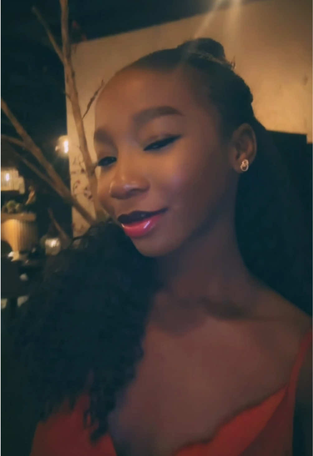 🧡#CapCut #prettygirl #calculate 