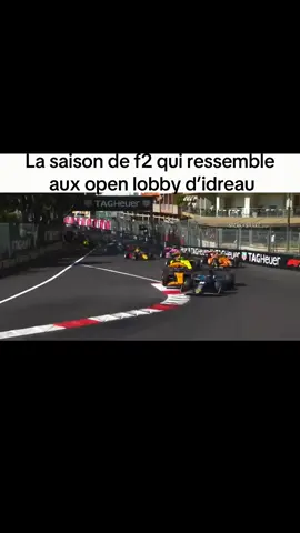 Et c’est pas encore fini #idreauopenlobby #idreau #crash #f2 #crashf2 