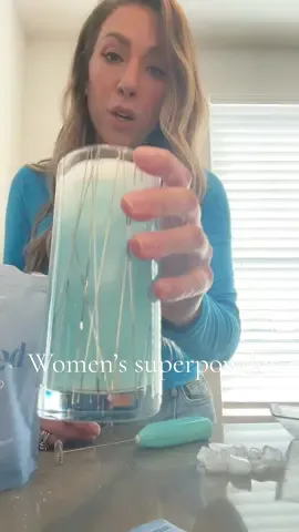 Women’s superpowder!! 🦸🏼‍♀️ #beamglow #womenshealthtips #glowdrink 