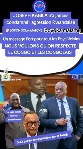 #rdcongo🇨🇩 #rwandatiktok🇷🇼 #relation#president#rais
