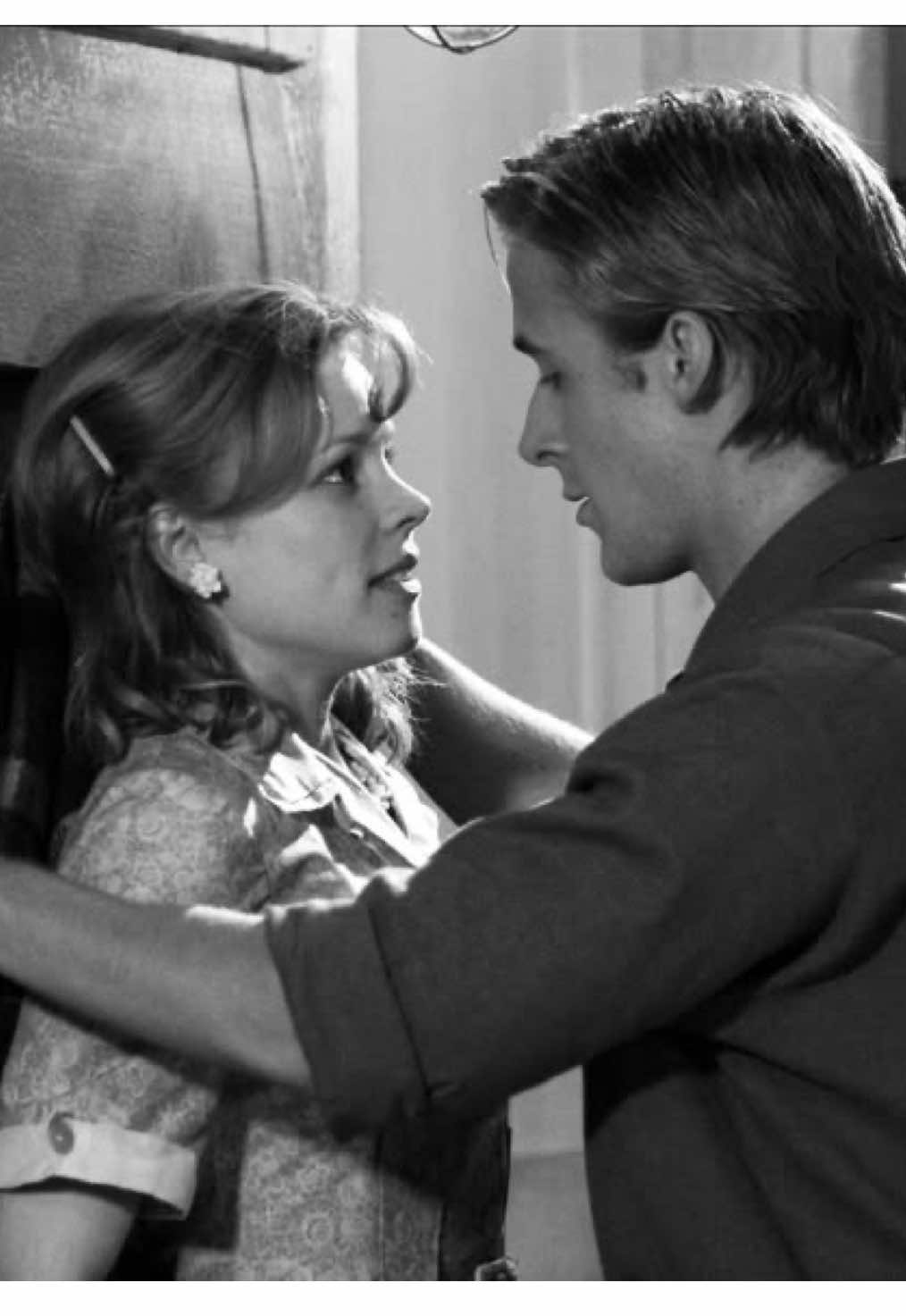 #thenotebook — trauma movie #ryangosling #rachelmcadams #fyp #movies
