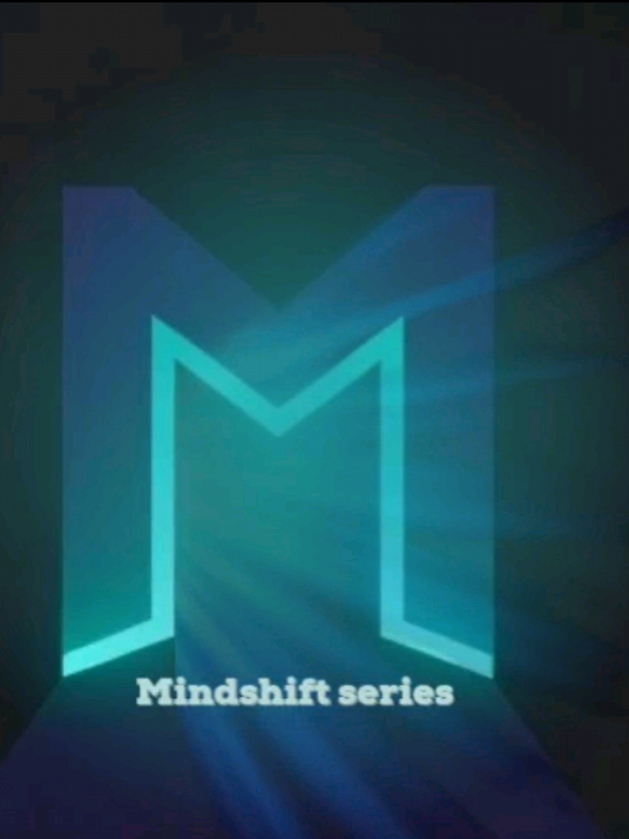 What you see - depends on what’s aligned. 🪞✨   #MindshiftSeries #Transmission04 #MirrorShift #PerspectiveReset #Alignment 